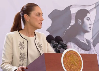 Sheinbaum presentará formalmente iniciativa para recortar presupuesto a congresos locales