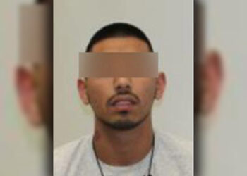 Vinculan a sujeto acusado de robar 10 mil dólares en la colonia Los Pinos