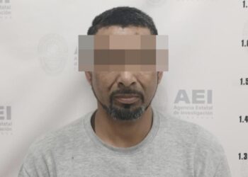 Vinculado a proceso por homicidio e intento de homicidio en Vistas Cerro Grande