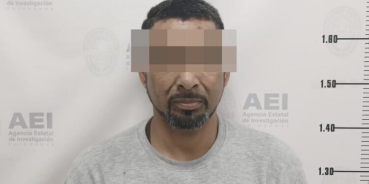 Vinculado a proceso por homicidio e intento de homicidio en Vistas Cerro Grande