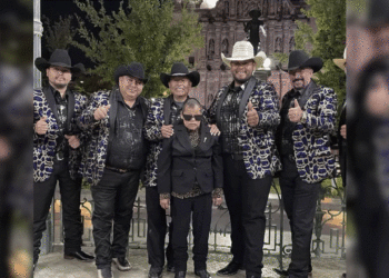 Luto en la música chihuahuense: Fallece Lupita García, voz del Grupo Milagro