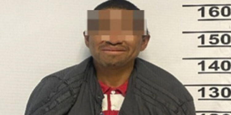 Sentenciado a seis años de prisión por incendio en Walmart Delicias