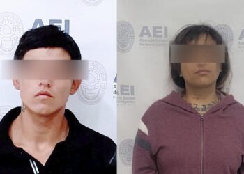 Dan 45 años de prisión a pareja por el f3minicidio de una menor de edad