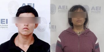 Dan 45 años de prisión a pareja por el f3minicidio de una menor de edad