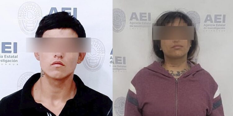 Dan 45 años de prisión a pareja por el f3minicidio de una menor de edad