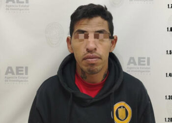 Le dan 36 años de prisión a sujeto por el feminicidio de su pareja en la Lealtad II