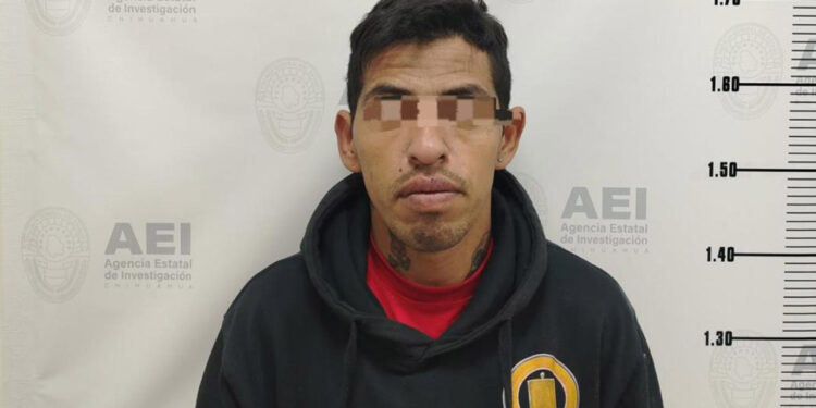 Le dan 36 años de prisión a sujeto por el feminicidio de su pareja en la Lealtad II