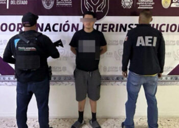 Sentencian a 30 años a homicida de joven en la ciudad de Chihuahua