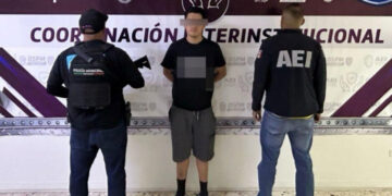 Sentencian a 30 años a homicida de joven en la ciudad de Chihuahua