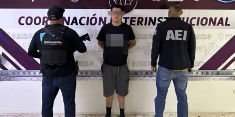 Sentencian a 30 años a homicida de joven en la ciudad de Chihuahua