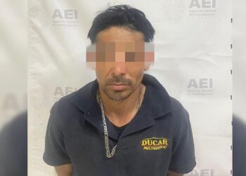 Detienen a sujeto acusado de dejar de pagar pensión durante tres años en Parral