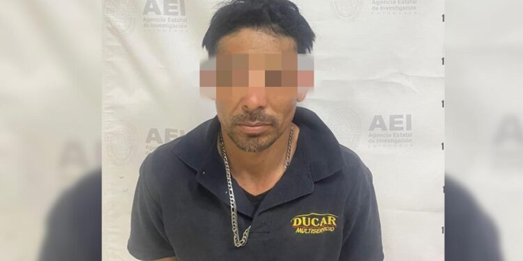 Detienen a sujeto acusado de dejar de pagar pensión durante tres años en Parral