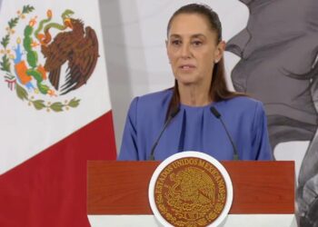 Sheinbaum critica resistencia al “Plan B” y propone concentrar procesos en 2027