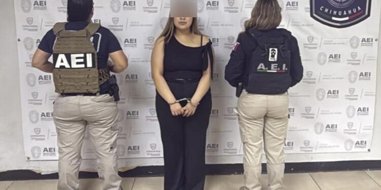 Capturan a mujer acusada de fraude a equipo de futbol infantil