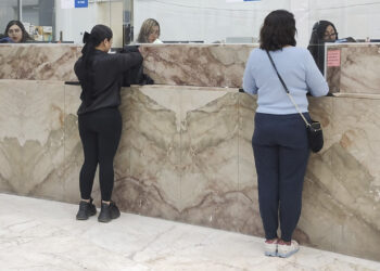 Quedan pocos días del 4% de descuento en el pago del Predial