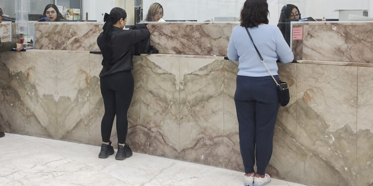 Quedan pocos días del 4% de descuento en el pago del Predial