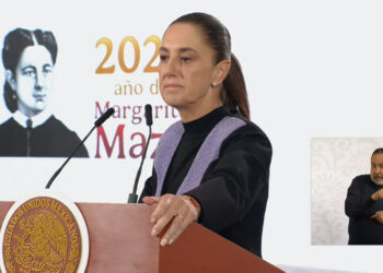 “Grave, pero no gravísimo”: Sheinbaum reacciona al freno de la revocación en el Senado