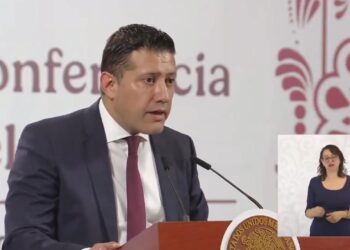 Faltan 6,400 productores por registrarse en el PEUA; CONAGUA advierte que no habrá prórroga