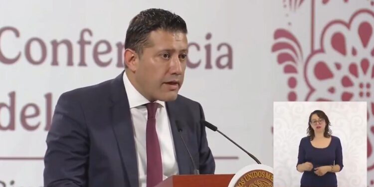 Faltan 6,400 productores por registrarse en el PEUA; CONAGUA advierte que no habrá prórroga