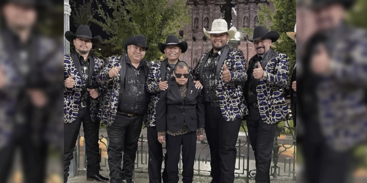 Luto en la música chihuahuense: Fallece Lupita García, voz del Grupo Milagro