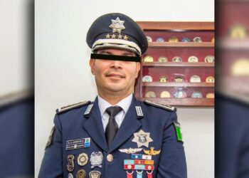 Investigan a excomisionado de Seguridad en Chihuahua por presuntos nexos con el CJNG