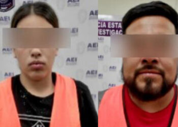 Sentencian a padres del menor Eithan por narcomenudeo; seguirán tras las rejas por homicidio