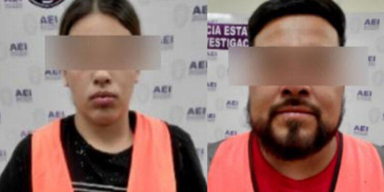 Sentencian a padres del menor Eithan por narcomenudeo; seguirán tras las rejas por homicidio