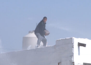 Sujeto amenazaba con hacer explotar una vivienda en Delicias