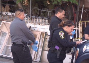 Investigan asesinato de mujer de 27 años al sur de Chihuahua