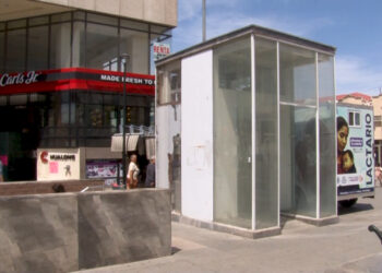 Usuarios del Bowí denuncian fallas en elevador de Estación Catedral