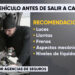 Revisiones vehiculares: clave antes de salir de viaje