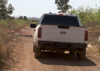 Hallan cuerpo en avanzado estado de descomposición en brecha del sur de la ciudad