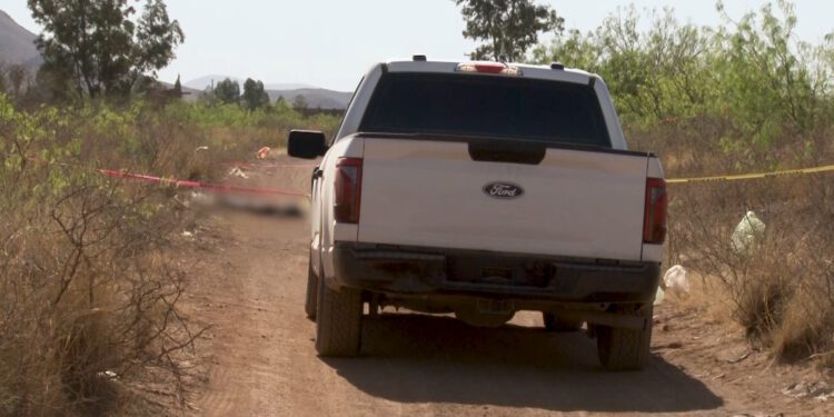 Hallan cuerpo en avanzado estado de descomposición en brecha del sur de la ciudad