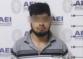 Vinculan a sujeto acusado de homicidio en la colonia Miguel Hidalgo