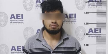 Vinculan a sujeto acusado de homicidio en la colonia Miguel Hidalgo