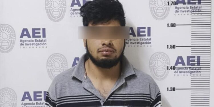 Vinculan a sujeto acusado de homicidio en la colonia Miguel Hidalgo