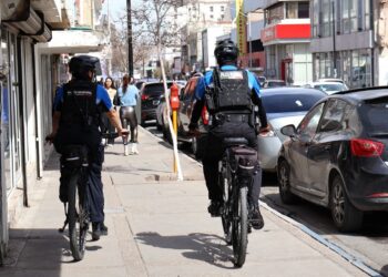 Emite Policía Municipal recomendaciones para prevenir daños y robos a vehículos