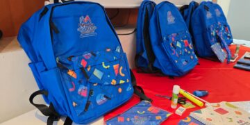 Eecepción de documentos del programa “Mi Bolsa Escolar 2026”: Municipio