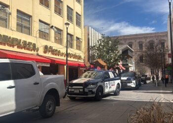 Megaoperativo en la Plaza de la Tecnología: aseguran 60 máquinas tragamonedas