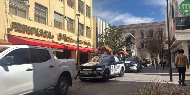 Megaoperativo en la Plaza de la Tecnología: aseguran 60 máquinas tragamonedas