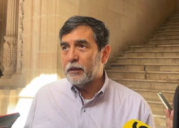 Desplegarán 30 agentes viales para el resguardo de la marcha del 8M en Chihuahua