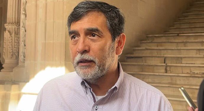 Desplegarán 30 agentes viales para el resguardo de la marcha del 8M en Chihuahua