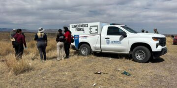 Localizan sin vida en las “Curvas del Perico” a joven desaparecido