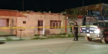 Localizaron a adulto mayor sin vida en Delicias