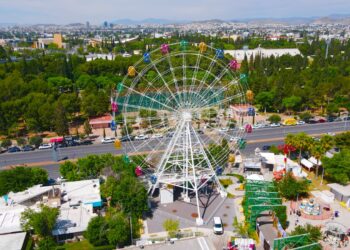 Invita DIF Estatal a festejar el Día de la Familia en el Parque El Colibrí