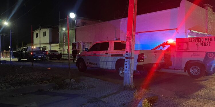 Adulto mayor es encontrado sin vida en la colonia Zarco