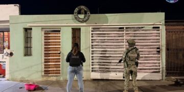 Realiza Unidad contra Narcomenudeo 4 cateos