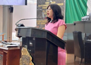 El abuso sexual se perseguirá de oficio: Congreso