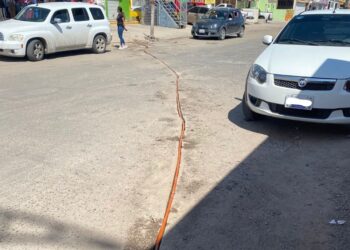 ¿Necesitas excavar en casa? Municipio exhorta a marcar al 072 antes