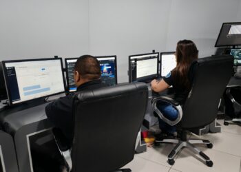 Emite Policía Municipal recomendaciones a escuelas para no caer en estafas